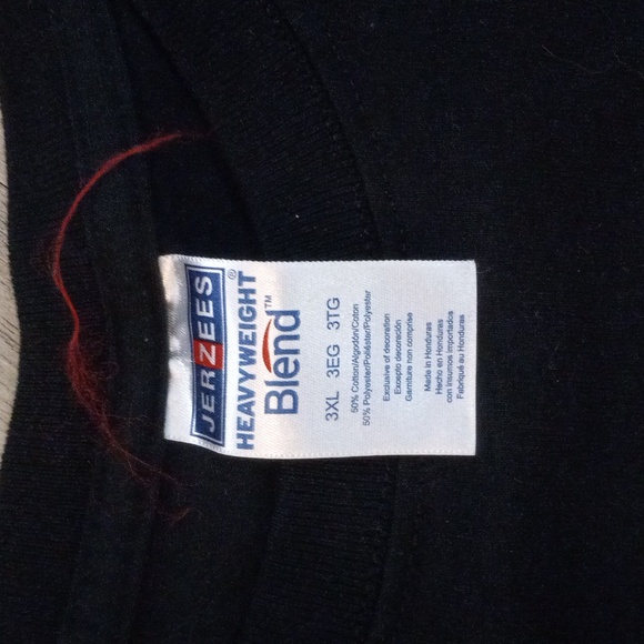 BRAND NEW WITHOUT TAG MENS RARE BLACK LABEL SOCIETY SHIRT. - Picture 2 of 3